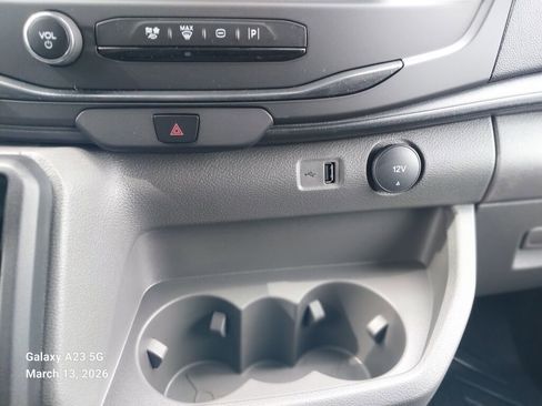 New 2026 Ford Transit 250 148 Medium Roof image 11