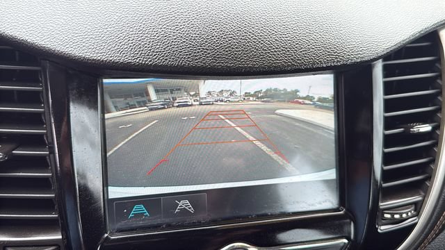 Used 2017 Chevrolet Trax LS FWD image 20