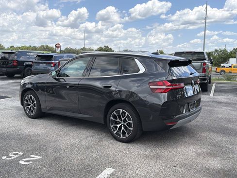 Used 2026 BMW X3 xDrive30i AWD/4WD image 6
