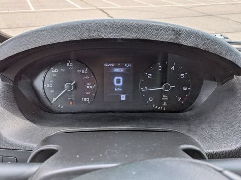 Used 2023 RAM ProMaster 2500 FWD image 6