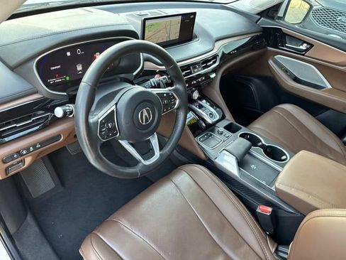 Used 2023 Acura MDX FWD w/ Technology Package image 18