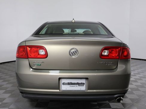 Used 2010 Buick Lucerne CXL image 3