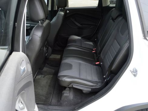 Used 2013 Ford Escape Titanium w/ Parking Technology Pkg AWD/4WD image 14
