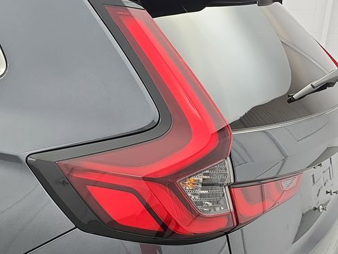 Certified 2023 Honda CR-V Sport image 34