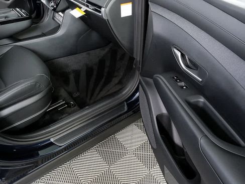 New 2026 Hyundai Tucson SEL w/ Tow & Go Package image 42