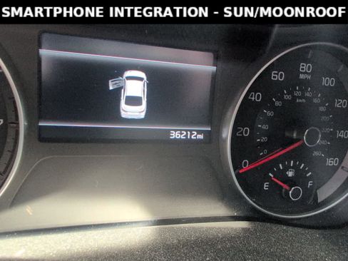 Used 2024 Kia Forte GT FWD image 5