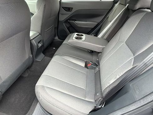 New 2026 Subaru Crosstrek 2.0i Premium AWD/4WD image 16