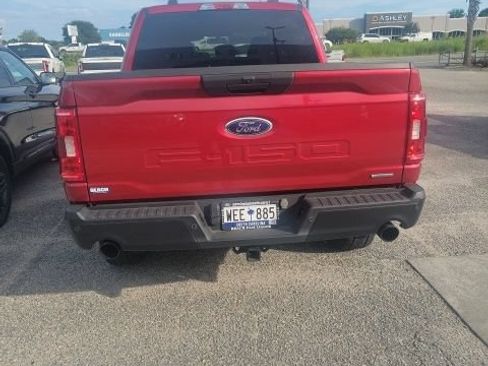Used 2023 Ford F150 XL w/ Rattler Package AWD/4WD image 12
