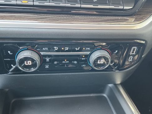 New 2026 Chevrolet Silverado 2500 LT w/ Trail Boss Package image 21