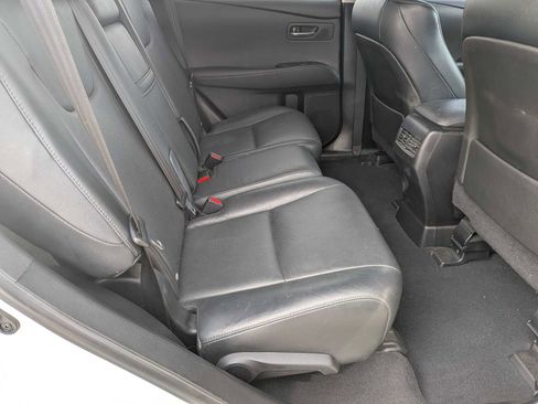 Used 2014 Lexus RX 350 FWD w/ Premium Package image 18