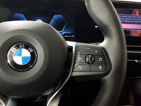 Certified 2025 BMW X1 xDrive28i w/ Technology Package image 14