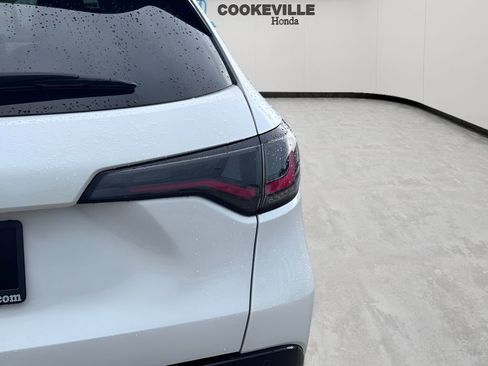 Used 2024 Honda HR-V EX-L image 9