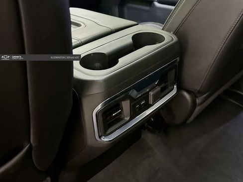 Used 2022 Chevrolet Silverado 1500 High Country w/ Technology Package image 29