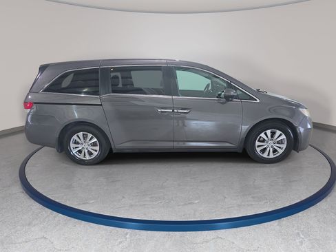 Used 2016 Honda Odyssey EX-L image 5