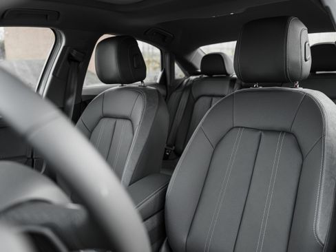 New 2026 Audi A3 2.0T Premium Plus image 21