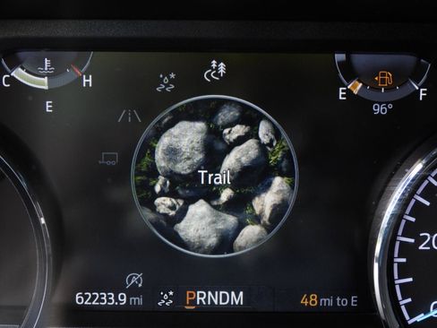 Used 2021 Ford F150 w/ Sport Appearance Package w/ Equipment Group 302A High RWD image 85