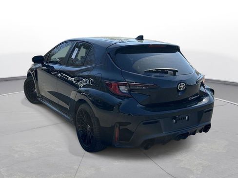 Used 2024 Toyota Corolla GR image 8