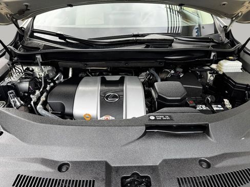 Used 2020 Lexus RX 350 AWD image 13