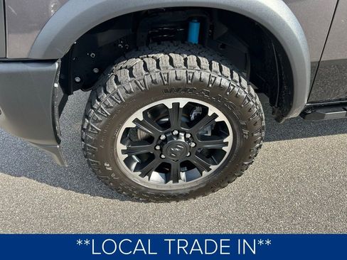 Used 2025 RAM 2500 Rebel w/ Rebel Level 1 Equipment Group image 13
