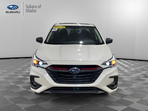 Used 2025 Subaru Legacy Sport image 14