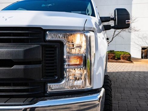 Used 2019 Ford F250 XL w/ XL Value Package AWD/4WD image 14