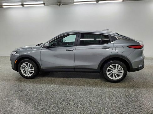 New 2026 Buick Envista Preferred w/ Convenience I Package image 7