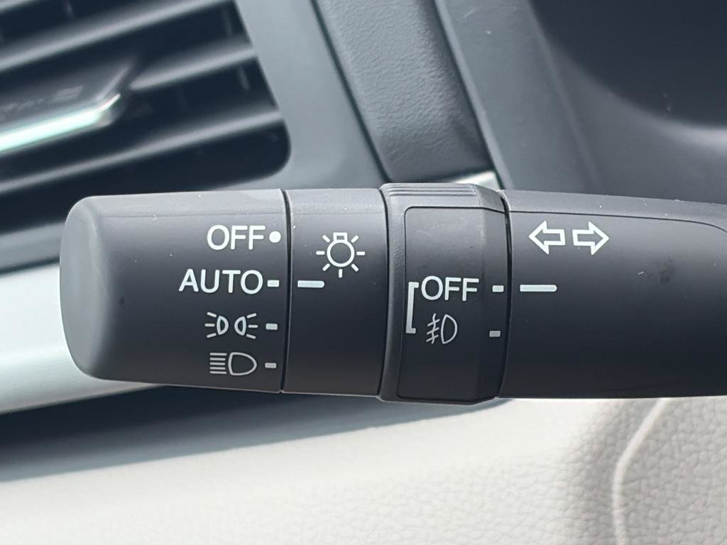 New 2027 Honda Odyssey EX-L image 9