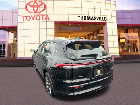 New 2025 Toyota Crown Signia w/ Advanced Technology Package image 7