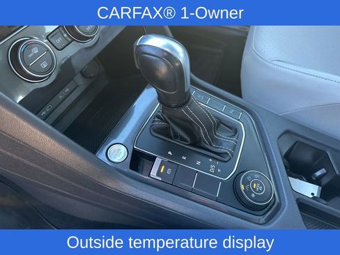 Used 2021 Volkswagen Tiguan SE R-Line image 31