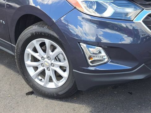 Certified 2019 Chevrolet Equinox LT FWD image 4