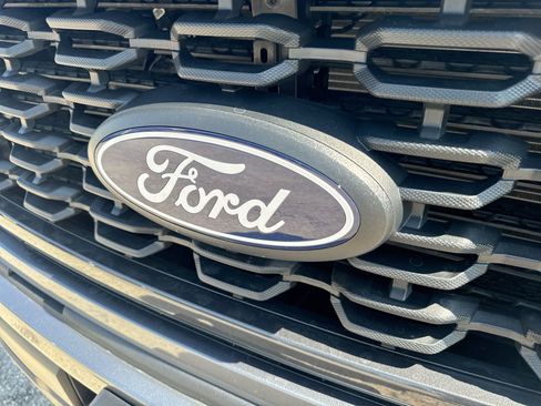 Certified 2025 Ford F150 STX w/ Equipment Group 200A image 34