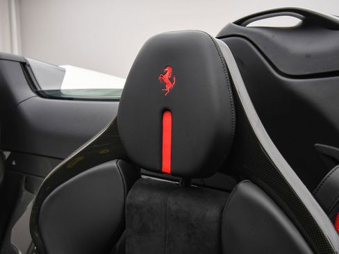 Certified 2023 Ferrari SF90 Spider image 57