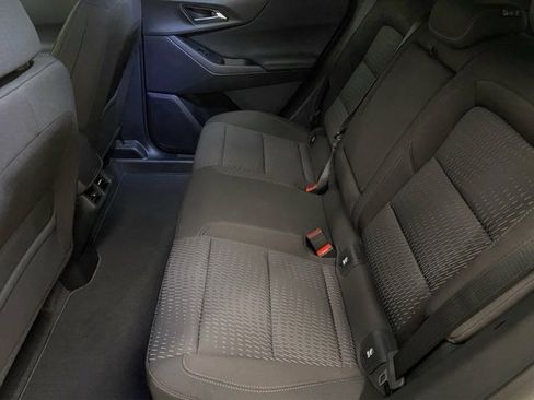 New 2026 Chevrolet Equinox LT image 26