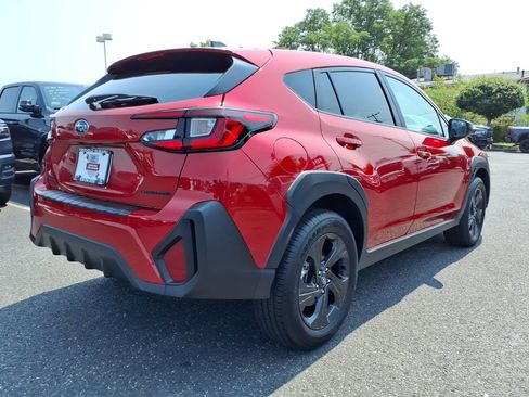 Certified 2026 Subaru Crosstrek 2.5i AWD/4WD image 19