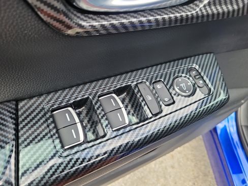 Used 2023 Honda CR-V EX-L image 26