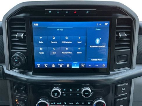 Used 2021 Ford F150 Limited image 21