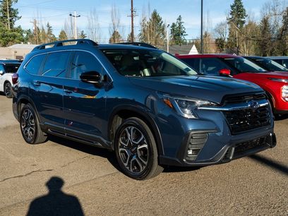 Used 2024 Subaru Ascent Limited w/ Technology Package