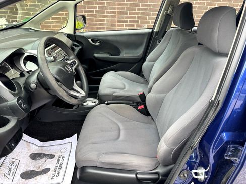 Used 2013 Honda Fit image 5