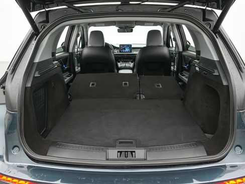 Used 2022 Lincoln Corsair Reserve w/ Sport Package AWD/4WD image 22