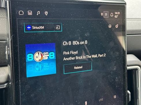 Used 2025 GMC Yukon Denali image 19