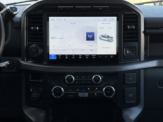 Used 2024 Ford F150 XLT w/ Mobile Office Package AWD/4WD image 17