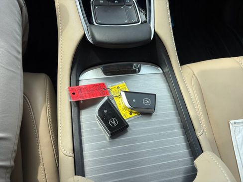 Certified 2023 Acura RDX FWD w/ Technology Package image 18