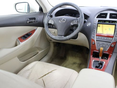 Used 2012 Lexus ES 350 FWD image 29