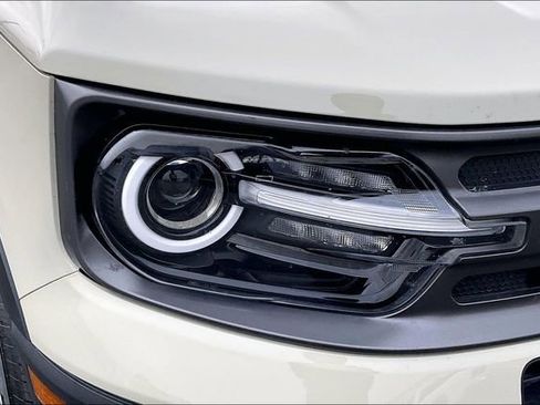 Used 2024 Ford Bronco Sport Big Bend w/ Convenience Package image 31