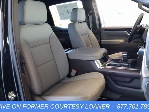 New 2026 GMC Sierra 1500 SLT w/ SLT Premium Package AWD/4WD image 20