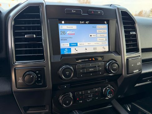 Used 2018 Ford F150 XLT w/ Equipment Group 302A Luxury image 40