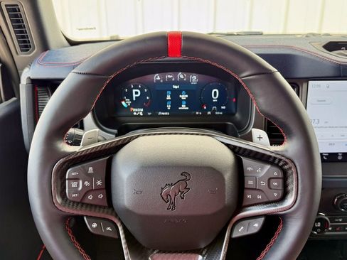 New 2026 Ford Bronco Raptor image 24