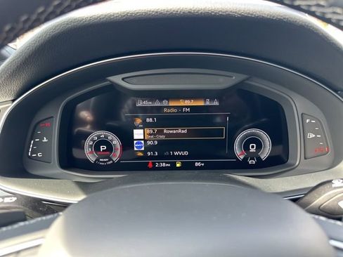 New 2026 Audi Q7 3.0T Premium Plus image 30