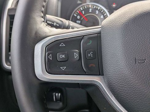 Used 2023 RAM 1500 Big Horn AWD/4WD image 25