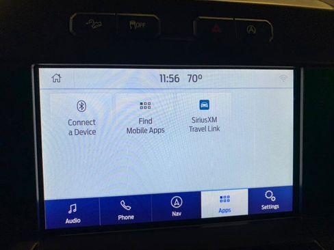 Used 2020 Ford F150 XLT w/ Equipment Group 302A Luxury image 29